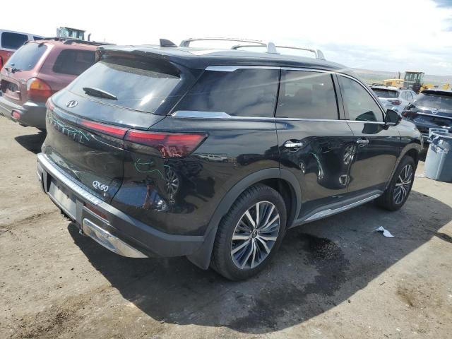 Photo 2 VIN: 5N1DL1GSXNC335550 - INFINITI QX60 SENSO 