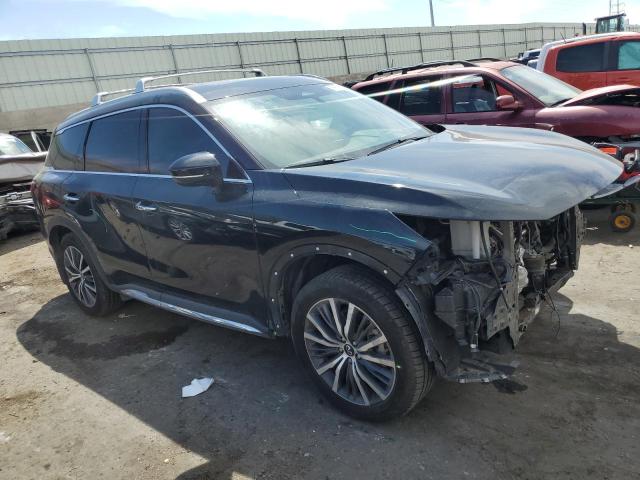 Photo 3 VIN: 5N1DL1GSXNC335550 - INFINITI QX60 SENSO 