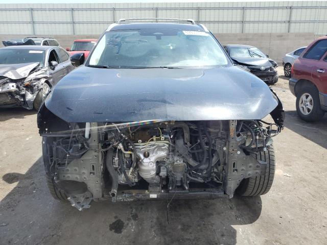 Photo 4 VIN: 5N1DL1GSXNC335550 - INFINITI QX60 SENSO 