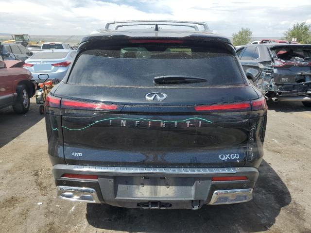 Photo 5 VIN: 5N1DL1GSXNC335550 - INFINITI QX60 SENSO 