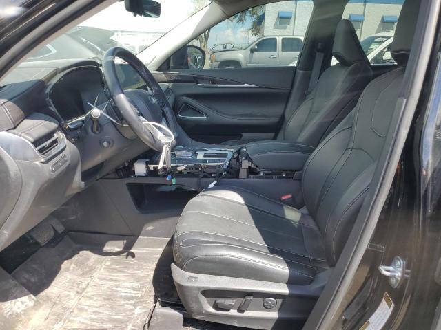 Photo 6 VIN: 5N1DL1GSXNC335550 - INFINITI QX60 SENSO 