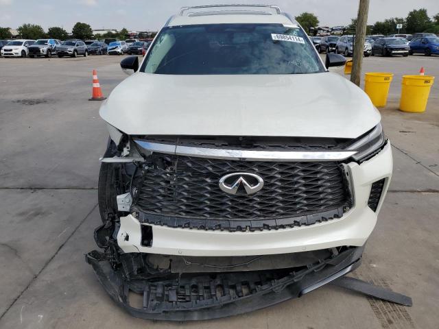 Photo 4 VIN: 5N1DL1GSXRC331231 - INFINITI QX60 SENSO 