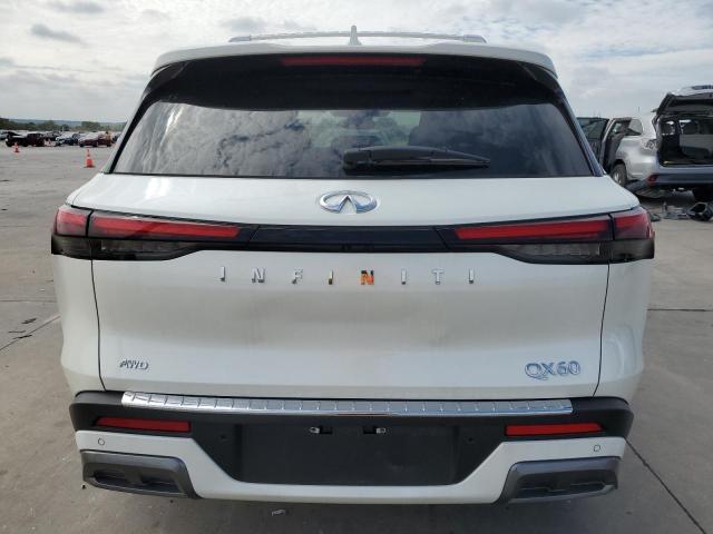 Photo 5 VIN: 5N1DL1GSXRC331231 - INFINITI QX60 SENSO 