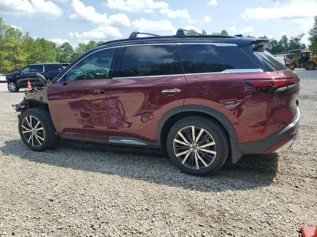 Photo 1 VIN: 5N1DL1HT0NC331790 - INFINITI QX60 AUTOG 