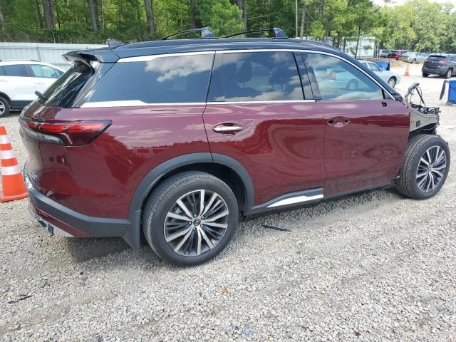 Photo 2 VIN: 5N1DL1HT0NC331790 - INFINITI QX60 AUTOG 