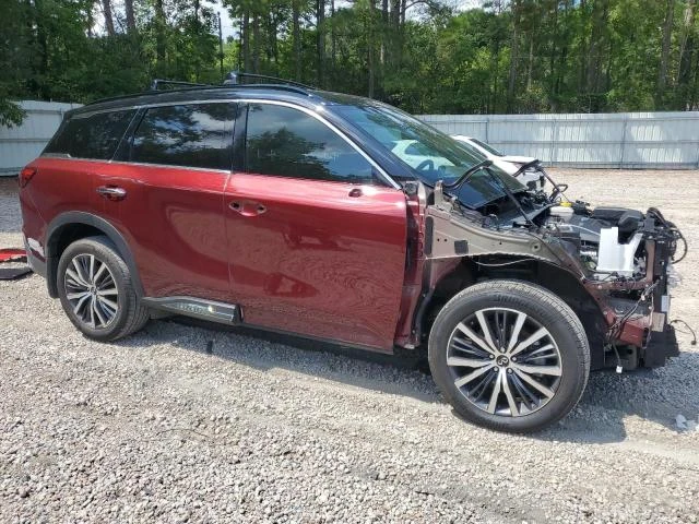 Photo 3 VIN: 5N1DL1HT0NC331790 - INFINITI QX60 AUTOG 