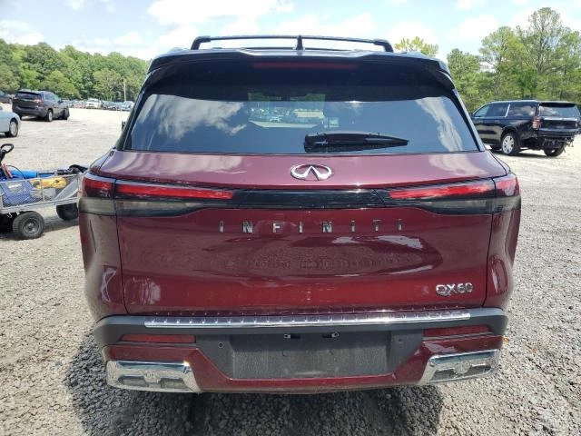 Photo 5 VIN: 5N1DL1HT0NC331790 - INFINITI QX60 AUTOG 