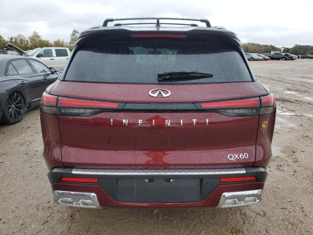 Photo 5 VIN: 5N1DL1HT0NC342045 - INFINITI QX60 