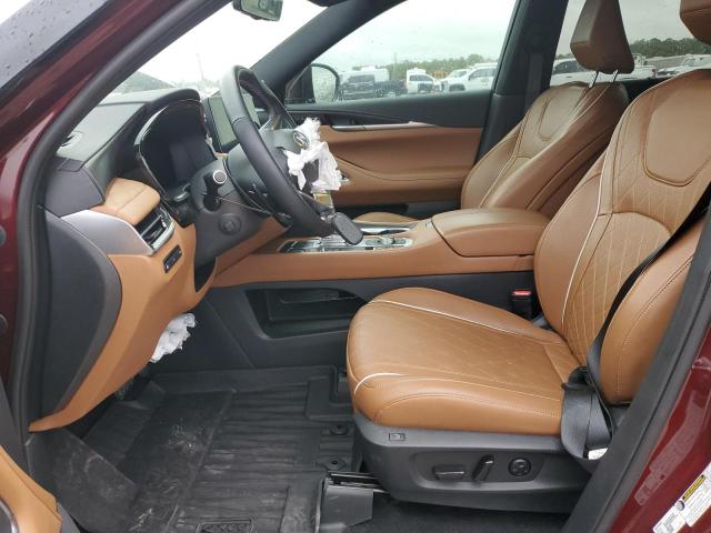 Photo 6 VIN: 5N1DL1HT0NC342045 - INFINITI QX60 