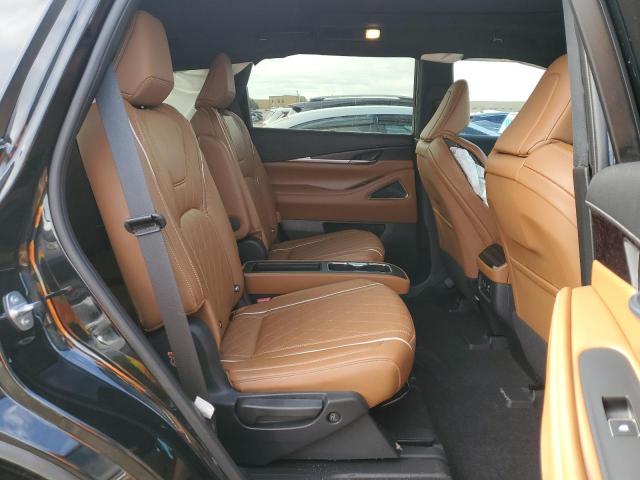 Photo 10 VIN: 5N1DL1HT0NC343132 - INFINITI QX60 AUTOG 