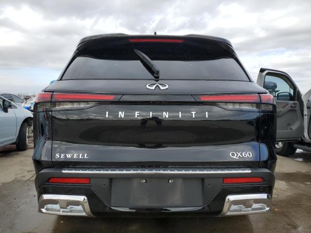 Photo 5 VIN: 5N1DL1HT0NC343132 - INFINITI QX60 AUTOG 