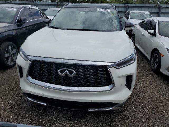 Photo 4 VIN: 5N1DL1HT1NC332513 - INFINITI QX60 AUTOG 