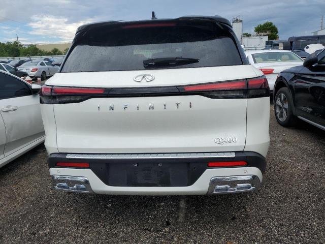 Photo 5 VIN: 5N1DL1HT1NC332513 - INFINITI QX60 AUTOG 