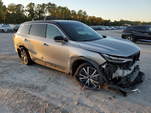 Photo 3 VIN: 5N1DL1HT1NC335136 - INFINITI QX60 AUTOG 