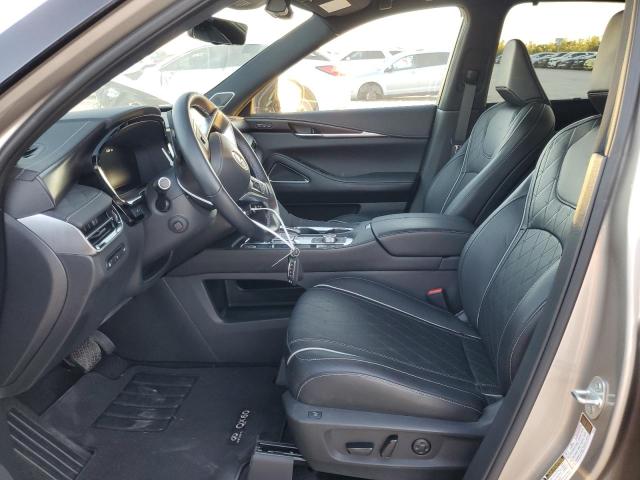 Photo 6 VIN: 5N1DL1HT1NC335136 - INFINITI QX60 AUTOG 