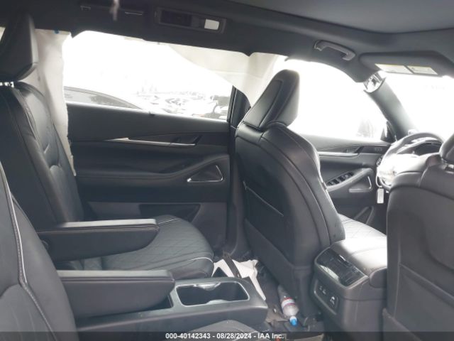 Photo 7 VIN: 5N1DL1HT4NC342663 - INFINITI QX60 