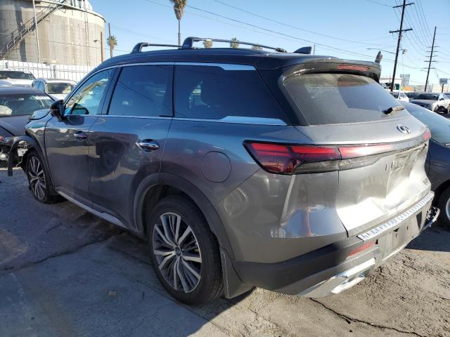 Photo 1 VIN: 5N1DL1HT5NC330943 - INFINITI QX60 AUTOG 