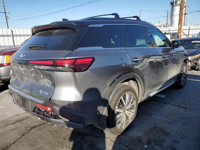 Photo 2 VIN: 5N1DL1HT5NC330943 - INFINITI QX60 AUTOG 