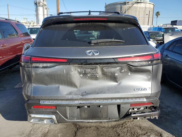 Photo 5 VIN: 5N1DL1HT5NC330943 - INFINITI QX60 AUTOG 