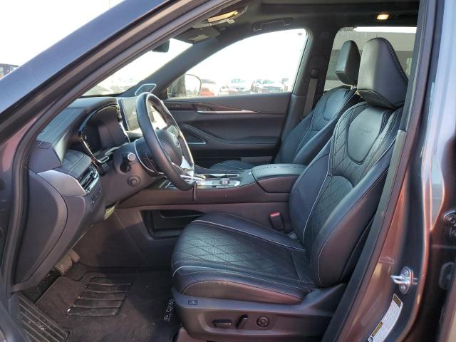 Photo 6 VIN: 5N1DL1HT5NC330943 - INFINITI QX60 AUTOG 