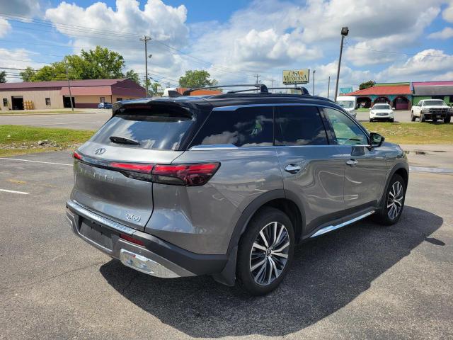 Photo 3 VIN: 5N1DL1HT5NC330943 - INFINITI QX60 AUTOG 