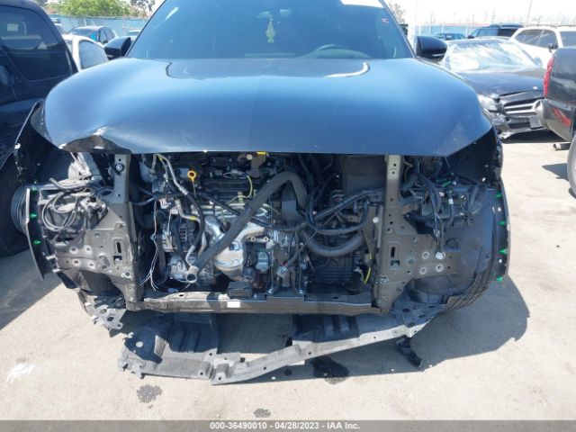 Photo 5 VIN: 5N1DL1HTXNC335930 - INFINITI QX60 