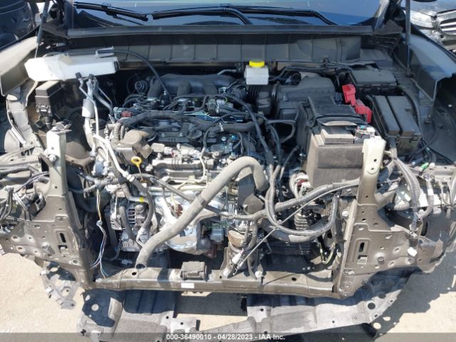 Photo 9 VIN: 5N1DL1HTXNC335930 - INFINITI QX60 