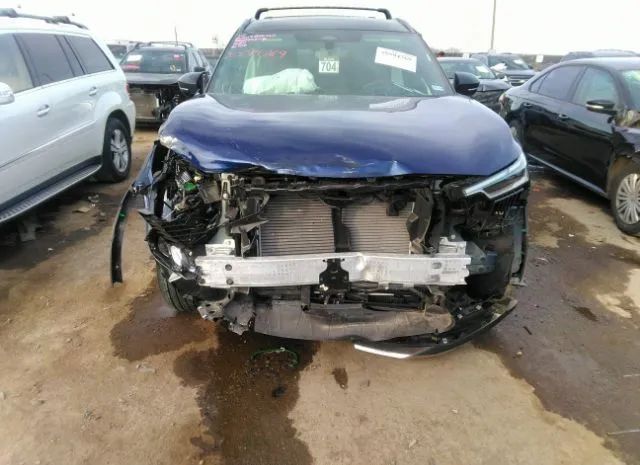 Photo 5 VIN: 5N1DL1HTXNC340884 - INFINITI QX60 