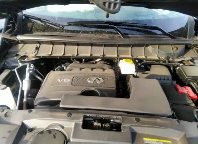 Photo 9 VIN: 5N1DL1HTXNC340884 - INFINITI QX60 