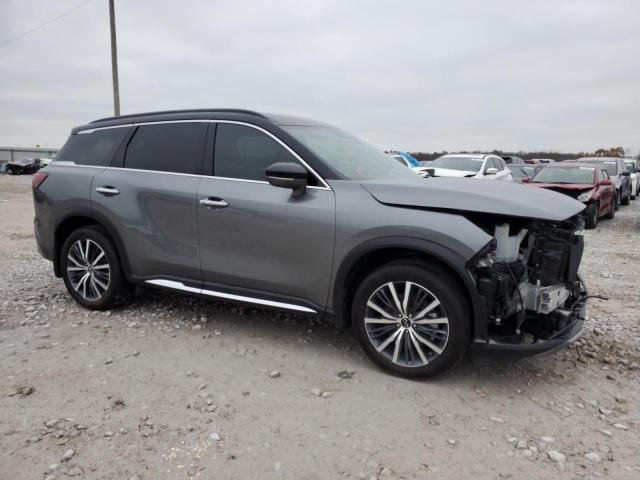 Photo 3 VIN: 5N1DL1HU0PC363912 - INFINITI QX60 AUTOG 