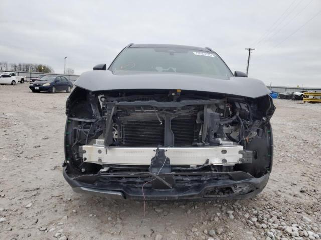 Photo 4 VIN: 5N1DL1HU0PC363912 - INFINITI QX60 AUTOG 