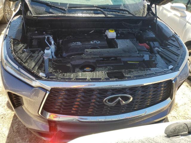 Photo 11 VIN: 5N1DL1HU1RC352016 - INFINITI QX60 AUTOG 