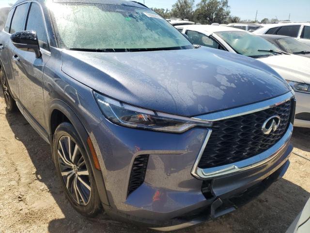 Photo 4 VIN: 5N1DL1HU1RC352016 - INFINITI QX60 AUTOG 