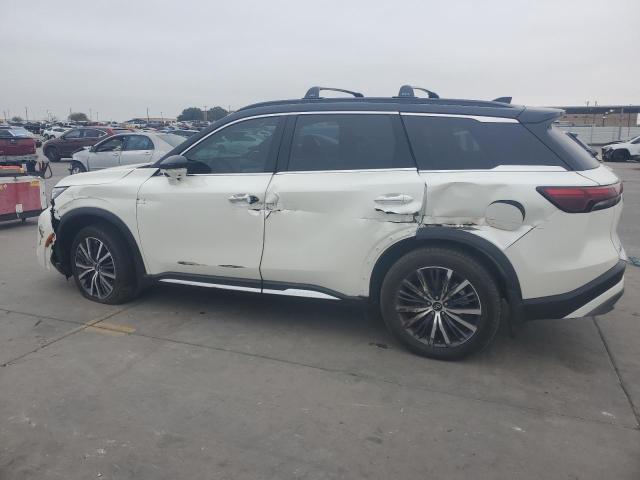 Photo 1 VIN: 5N1DL1HU1RC358107 - INFINITI QX60 AUTOG 