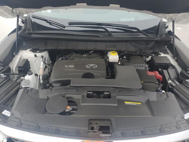 Photo 10 VIN: 5N1DL1HU1RC358107 - INFINITI QX60 AUTOG 