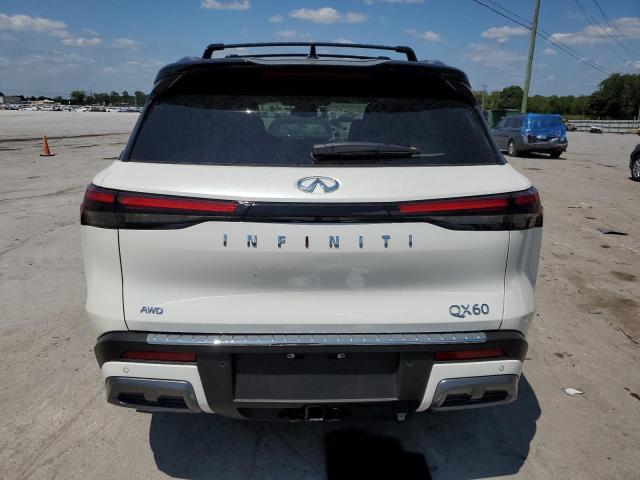 Photo 5 VIN: 5N1DL1HU2RC354163 - INFINITI QX60 AUTOG 