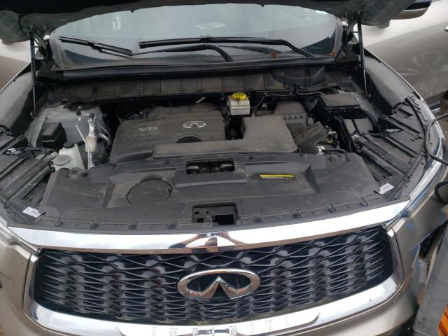 Photo 11 VIN: 5N1DL1HU3NC333610 - INFINITI QX60 AUTOG 