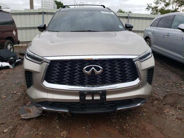 Photo 4 VIN: 5N1DL1HU3NC333610 - INFINITI QX60 AUTOG 