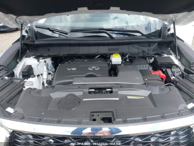 Photo 9 VIN: 5N1DL1HU3PC376749 - INFINITI QX60 