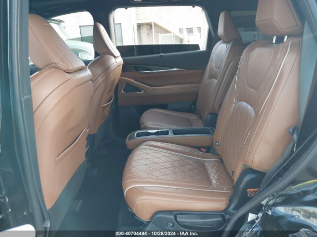 Photo 7 VIN: 5N1DL1HU4NC335348 - INFINITI QX60 