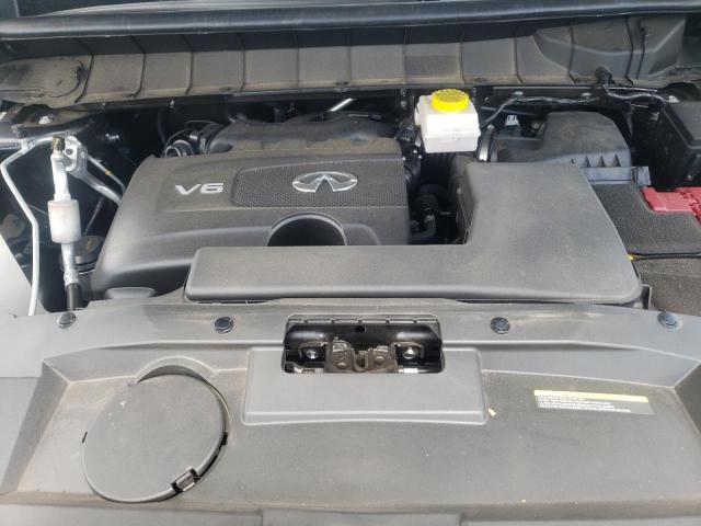 Photo 10 VIN: 5N1DL1HU4NC341618 - INFINITI QX60 AUTOG 