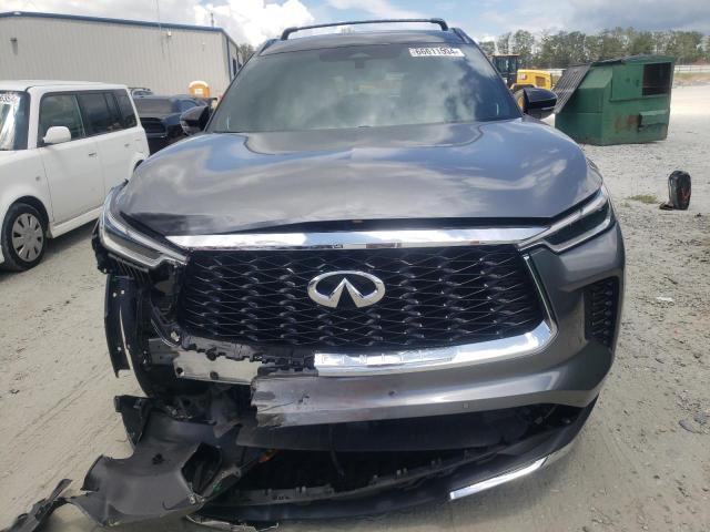 Photo 4 VIN: 5N1DL1HU4NC341618 - INFINITI QX60 AUTOG 