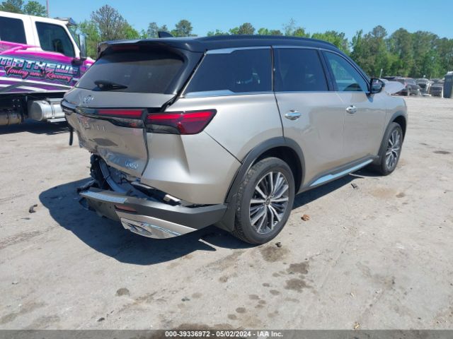 Photo 3 VIN: 5N1DL1HU4NC343112 - INFINITI QX60 