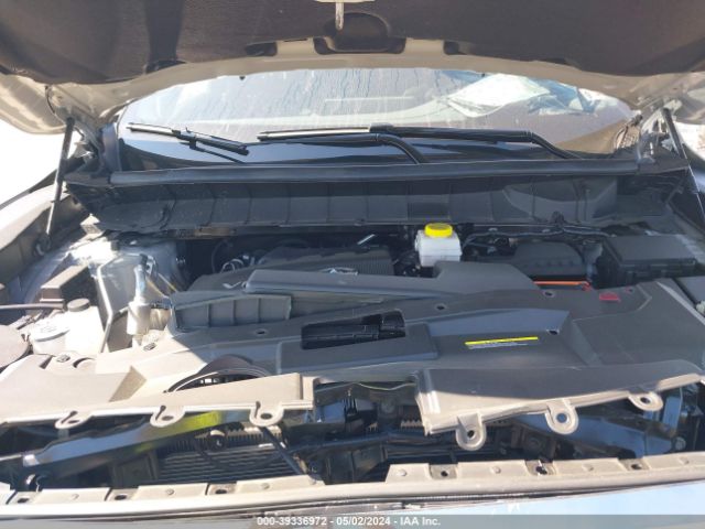 Photo 9 VIN: 5N1DL1HU4NC343112 - INFINITI QX60 