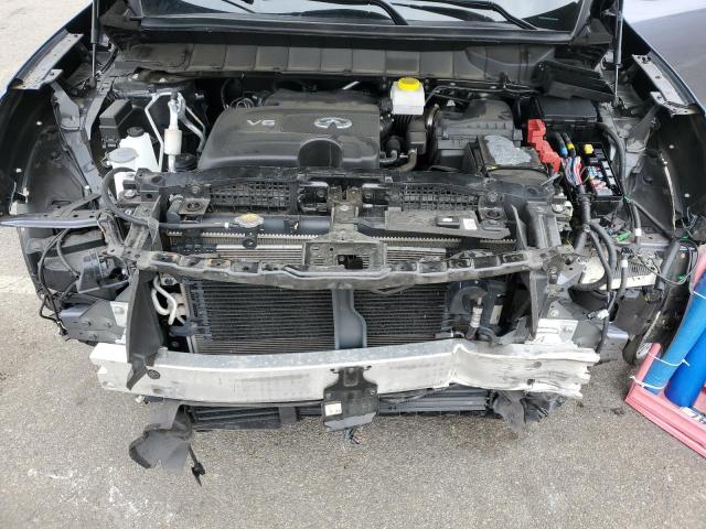 Photo 11 VIN: 5N1DL1HU4NC343465 - INFINITI QX60 AUTOG 