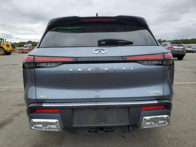 Photo 5 VIN: 5N1DL1HU4NC343465 - INFINITI QX60 AUTOG 