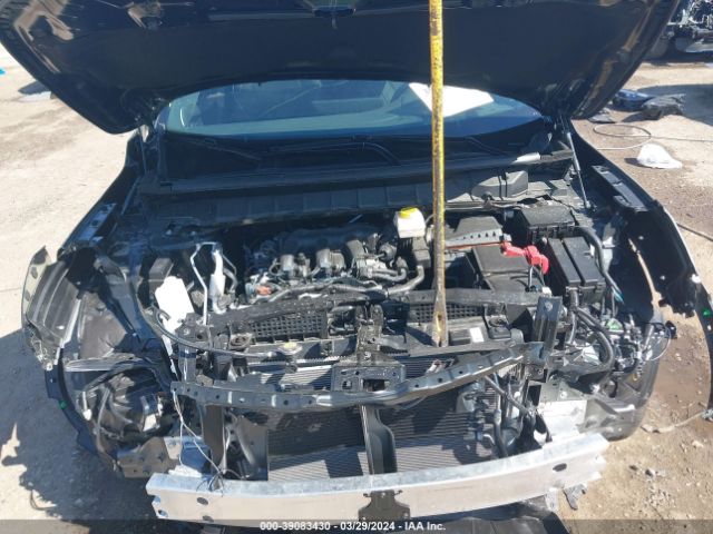 Photo 9 VIN: 5N1DL1HU4RC338983 - INFINITI QX60 