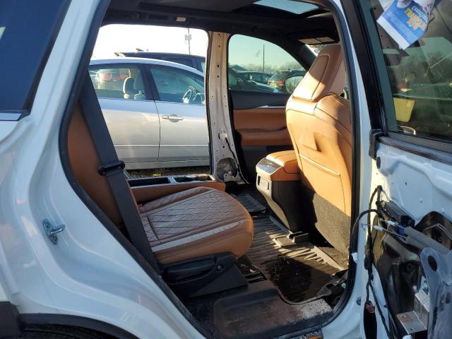 Photo 10 VIN: 5N1DL1HU4RC352477 - INFINITI QX60 AUTOG 