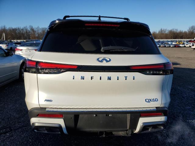 Photo 5 VIN: 5N1DL1HU4RC352477 - INFINITI QX60 AUTOG 