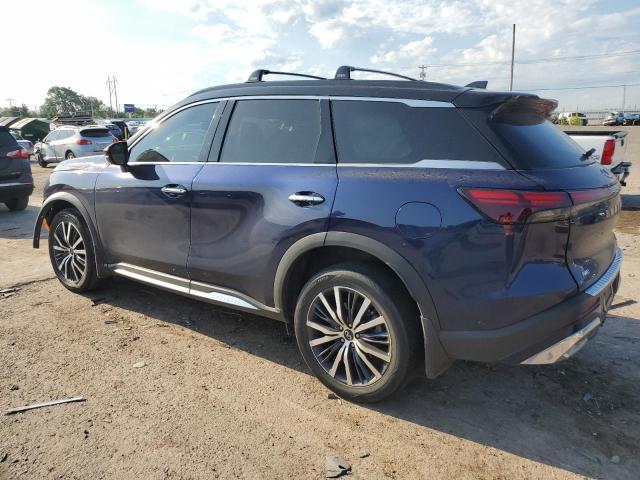 Photo 1 VIN: 5N1DL1HU5NC333835 - INFINITI QX60 AUTOG 